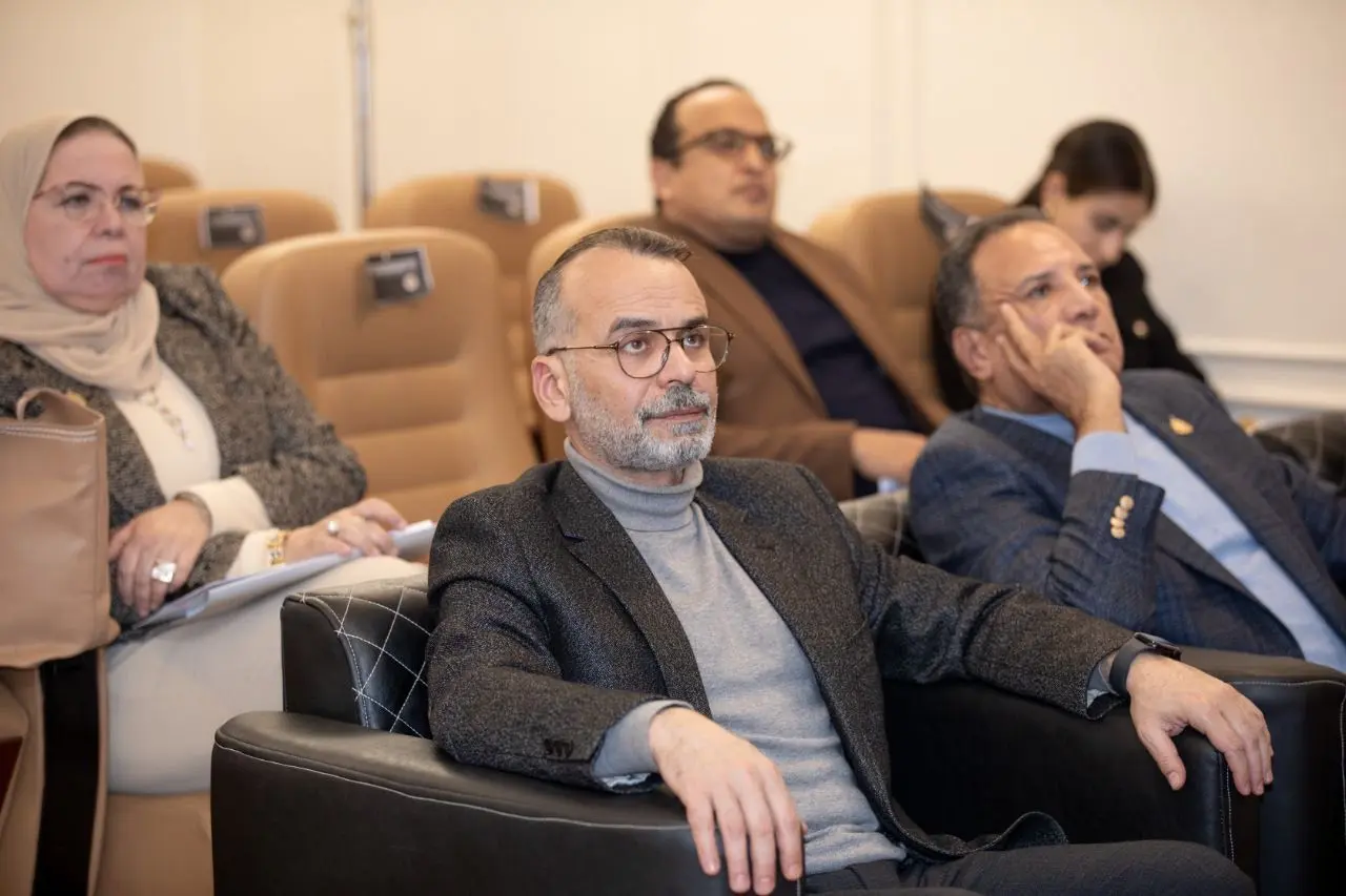 استمرار فعاليات ورش آليات العمل البرلماني والميداني بحزب الشعب الجمهوري لليوم الرابع والأخير بحضور الأمين العام والأمين العام المساعد