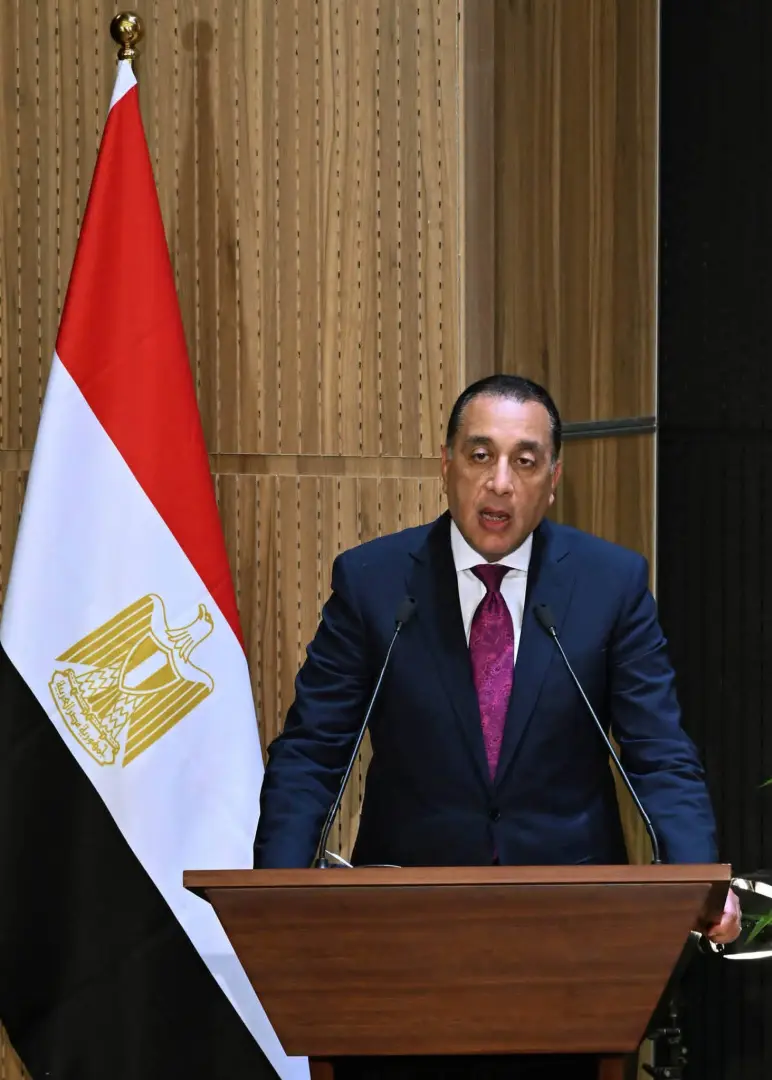 رئيس الوزراء: مشروع "أبراج ومارينا المونت جلالة" بالعين السخن أحد الإسهامات الجديدة التي تضيف لخريطة التنمية العمرانية في مصر