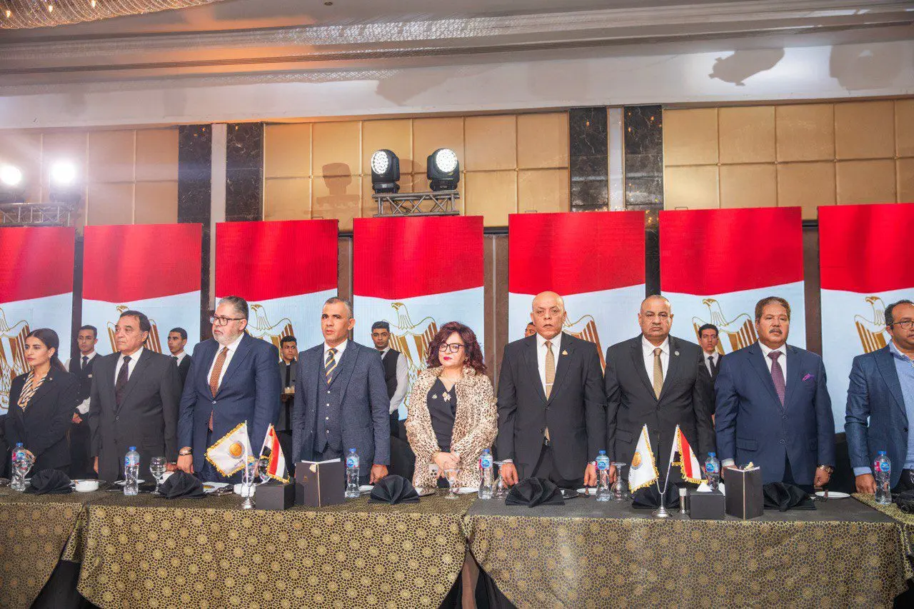 «حزب الشعب الجمهوري» يعقد اجتماعه التنظيمي الأول لعام 2026 بمشاركة قياداته وهيئته البرلمانية وكوادره من مختلف المحافظات