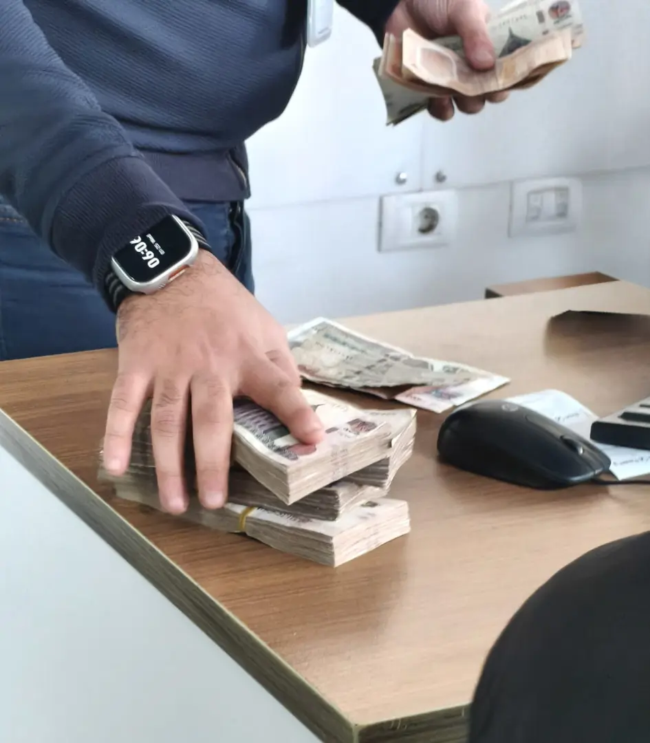 قرض اليوم… قضية الغد: ماذا يحدث داخل شركات التمويل؟