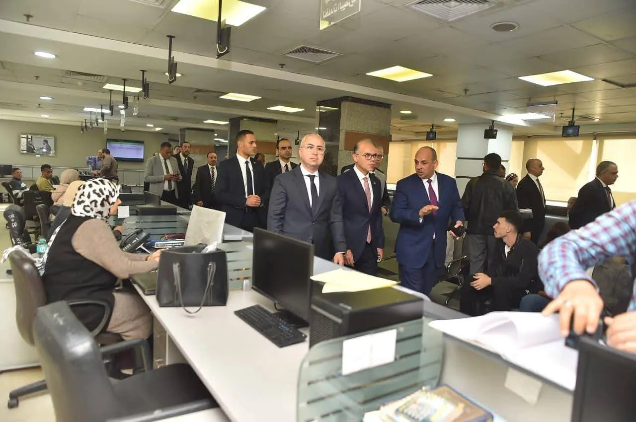 وزير الاستثمار: تحسين تجربة المستثمر داخل الجهات الحكومية أولوية قصوى