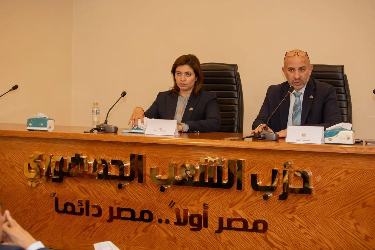 الهيئة البرلمانية لحزب الشعب الجمهوري تبحث خطة العملة للمرحلة المقبلة