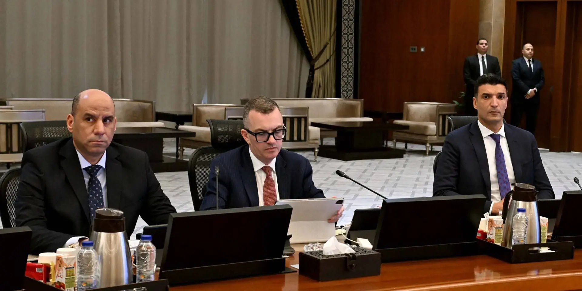 وزير التخطيط والتنمية الاقتصادية: معدل النمو يرتفع إلى 5.3% خلال الربع الثاني من العام المالي الجاري