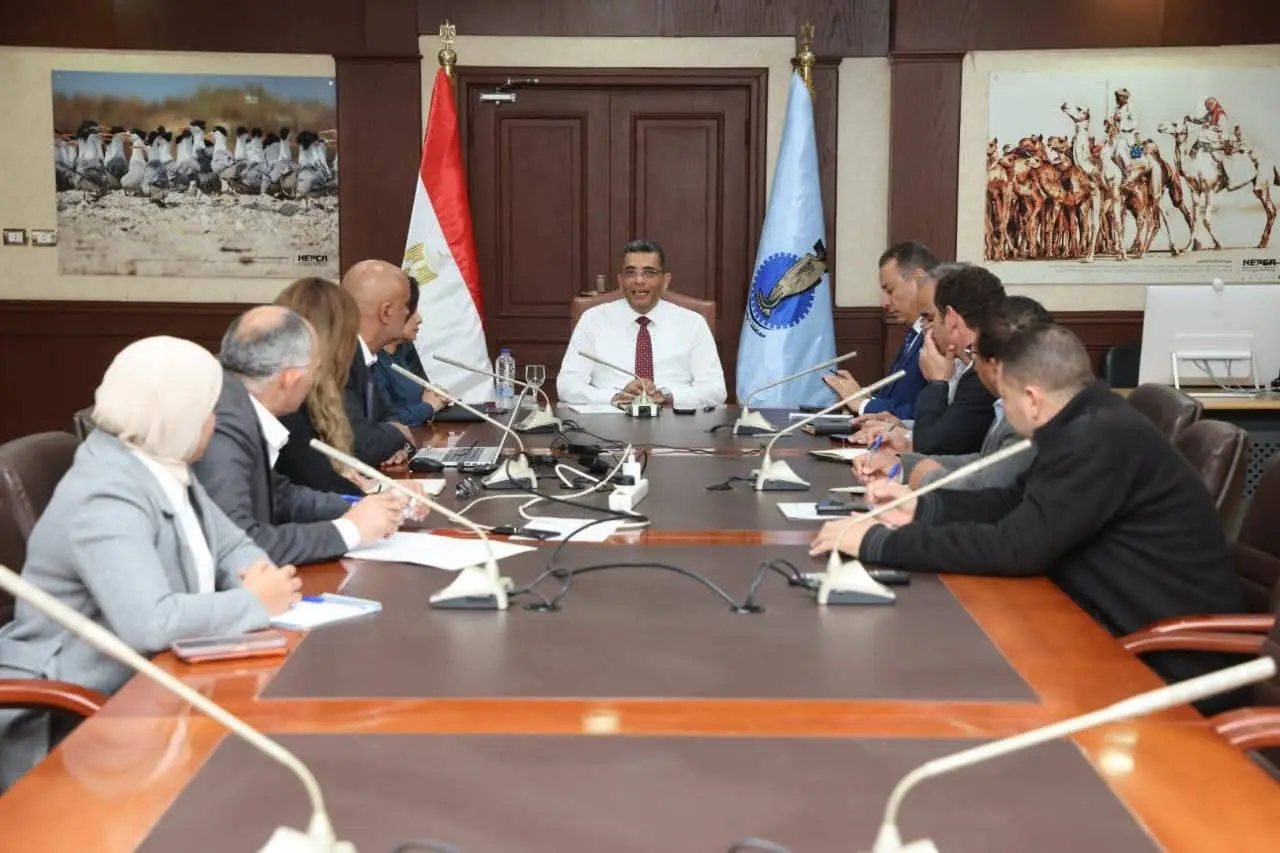 محافظ البحر الأحمر: منظومة جديدة للنظافة تبدأ من الغردقة وتمتد لكل المدن