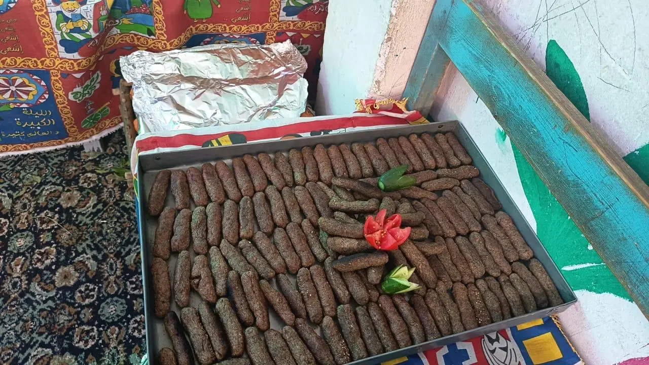 محافظ المنيا: استمرار موائد الرحمن وتوزيع الوجبات بالمراكز والقرى طوال شهر رمضان المعظم - 1000415566