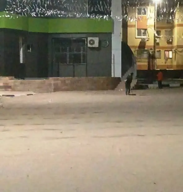 لاشين : تفعيل منظومة النظافة الجديدة .. ورفع 219 طن من المخلفات والقمامة والتراكمات بأحياء مدينة أسوان - 1000415603