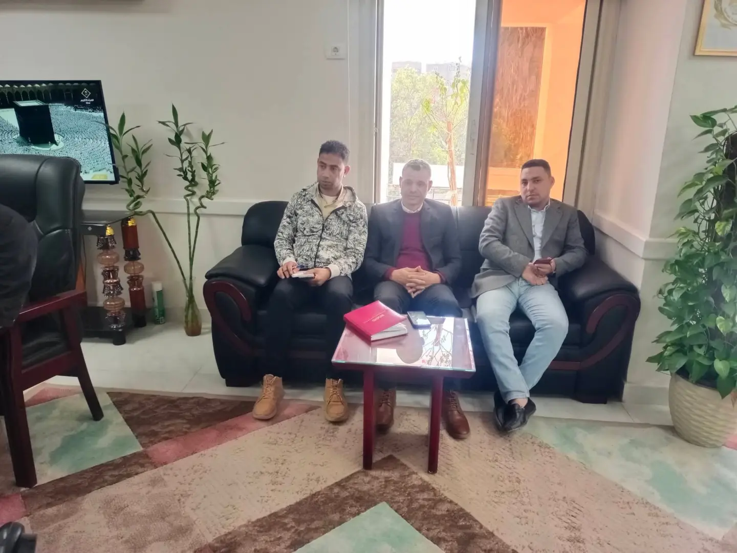 سحب التراخيص والإحالة للنيابة العامة.. إجراءات حاسمة ضد المتلاعبين بأسطوانات البوتاجاز بقنا - 1000419219