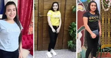رفضت خطبته فأنهى حياتها بدم بارد.. جريمة مأساوية تهز الخصوص وأسرة ميرنا تكشف كواليس الرعب قبل الطعنات القاتلة - 1000423621