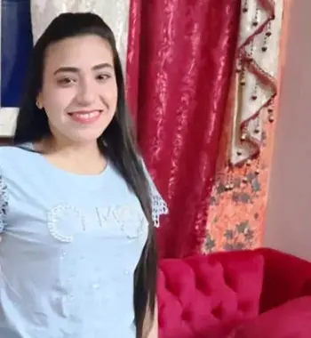 رفضت خطبته فأنهى حياتها بدم بارد.. جريمة مأساوية  تهز الخصوص وأسرة ميرنا تكشف كواليس الرعب قبل الطعنات القاتلة