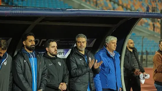 الزمالك يواصل سلسلة الانتصارات ويهزم زد بثنائية ويحتل صدارة الدورى - 1000423869