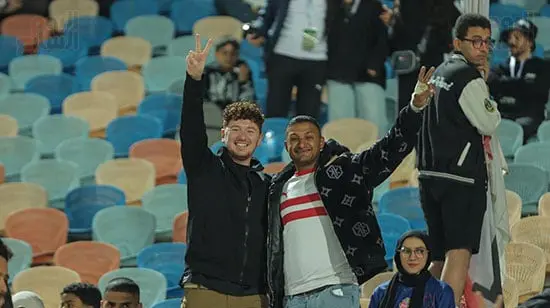 الزمالك يواصل سلسلة الانتصارات ويهزم زد بثنائية ويحتل صدارة الدورى - 1000423879