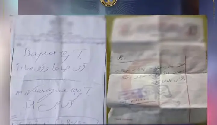 6 مصابين في حادث كرداسة.. سيارة تحمل علم إسرائيل تصدم المارة والداخلية توضح التفاصيل - 1000430216
