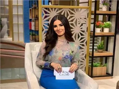 وفاة الفنانة الشابة إيناس الليثي - 1000430847