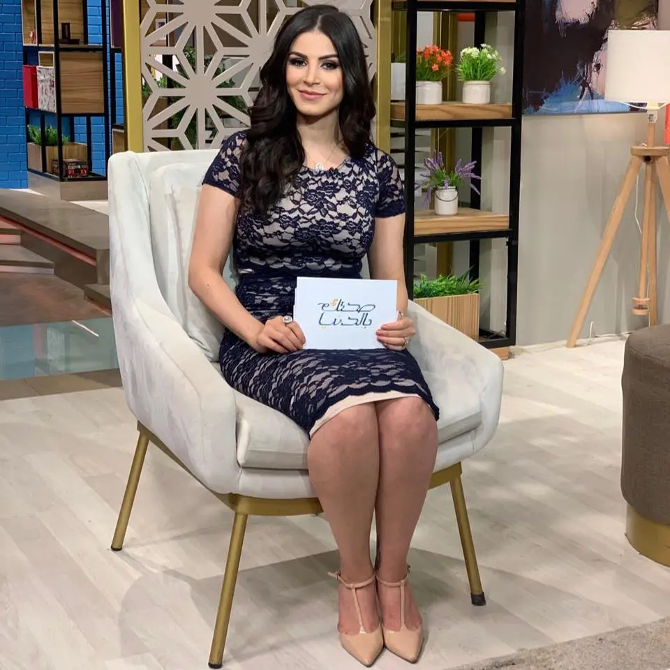 وفاة الفنانة الشابة إيناس الليثي - 1000430848