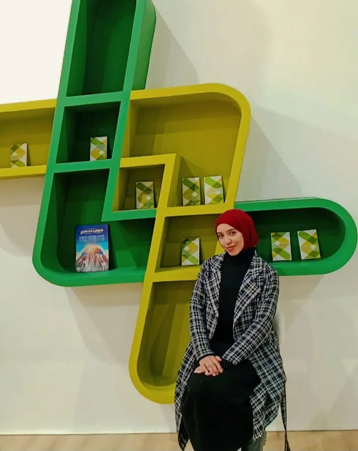 جامعة الأقصر تعلن نتائج مسابقة الطالب المثالي والطالبة المثالية - 1000431954