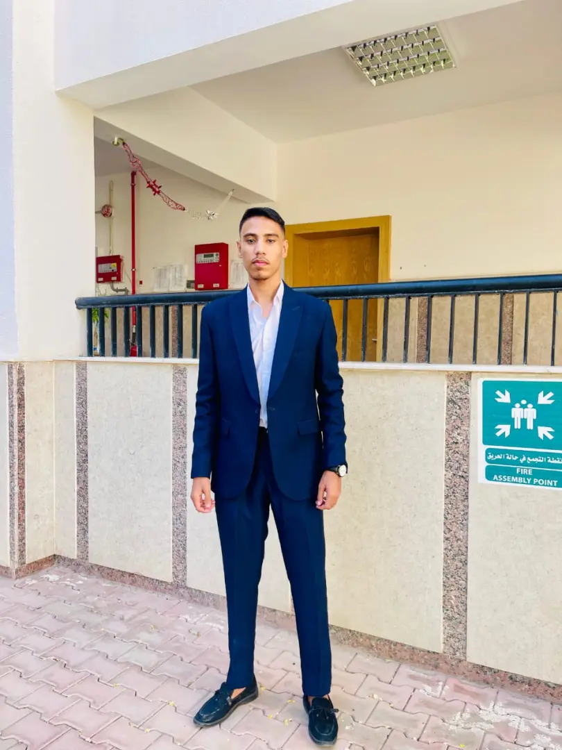 جامعة الأقصر تعلن نتائج مسابقة الطالب المثالي والطالبة المثالية - 1000431963
