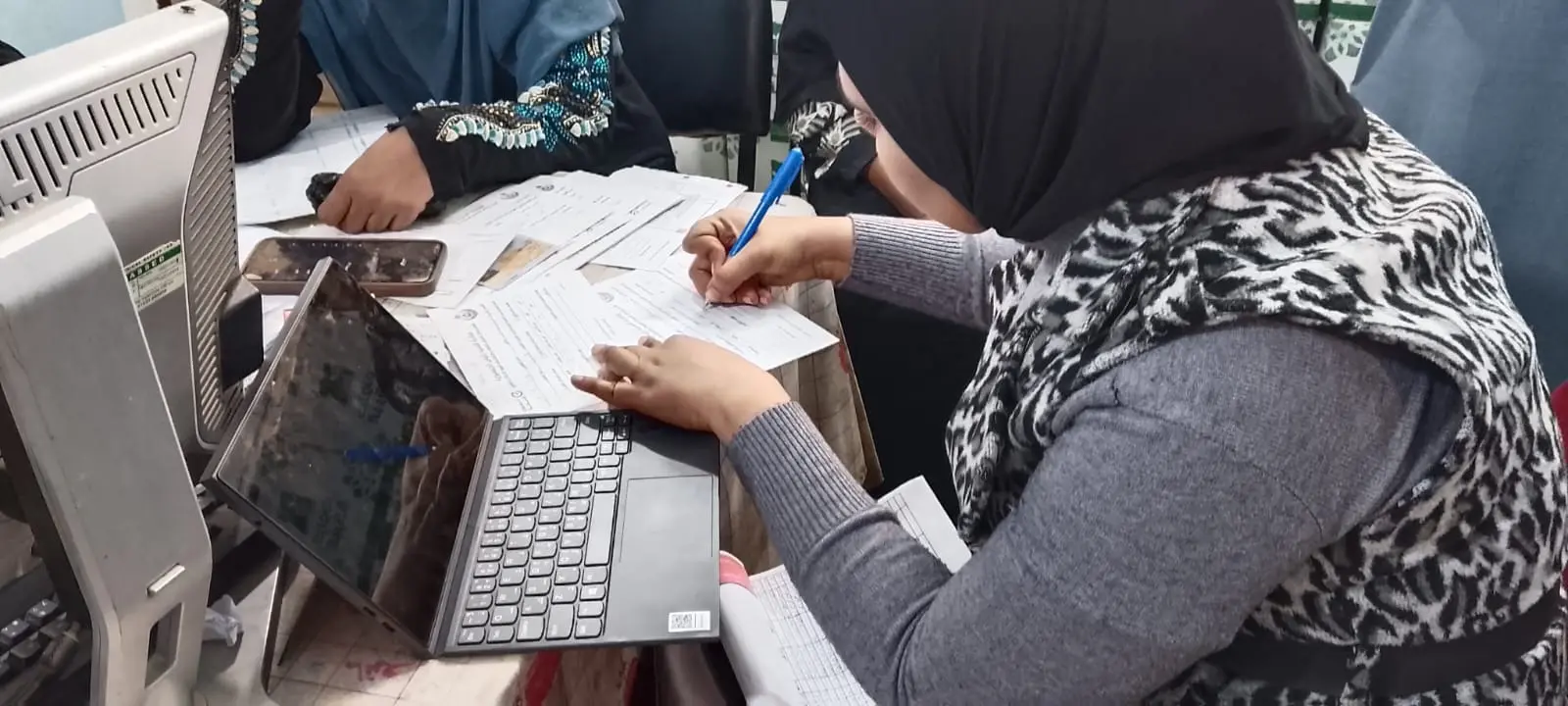 صحة قنا: 39 ألفًا و373 مواطنًا يستفيدون من مبادرات "100 مليون صحة" خلال شهر فبراير - 1000441757