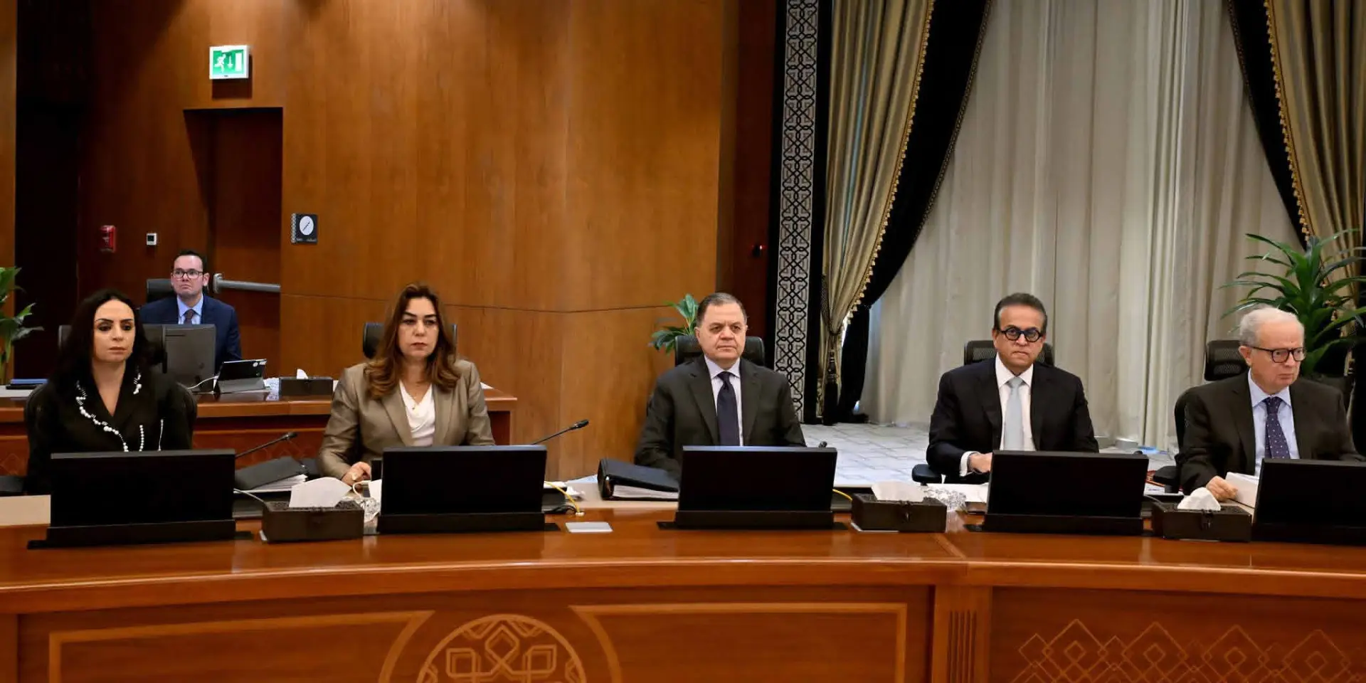 مدبولي: تكليفات للوزراء بمتابعة الأسواق ميدانياً للتأكد من توافر مختلف السلع بالأسعار المناسبة - 1000441955