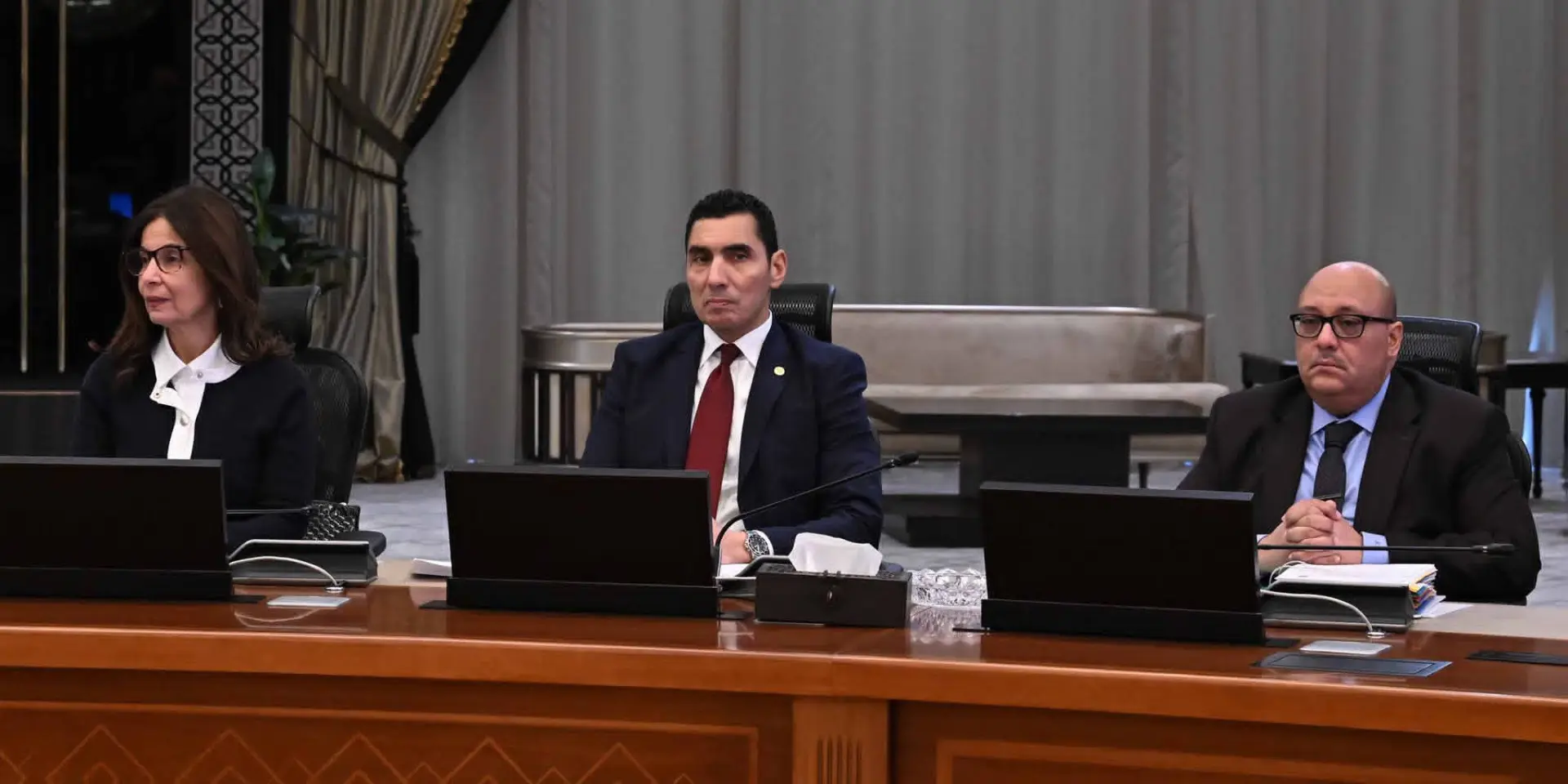 مدبولي: تكليفات للوزراء بمتابعة الأسواق ميدانياً للتأكد من توافر مختلف السلع بالأسعار المناسبة - 1000441959