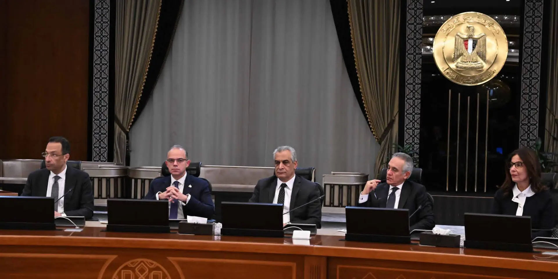 مدبولي: تكليفات للوزراء بمتابعة الأسواق ميدانياً للتأكد من توافر مختلف السلع بالأسعار المناسبة - 1000441960