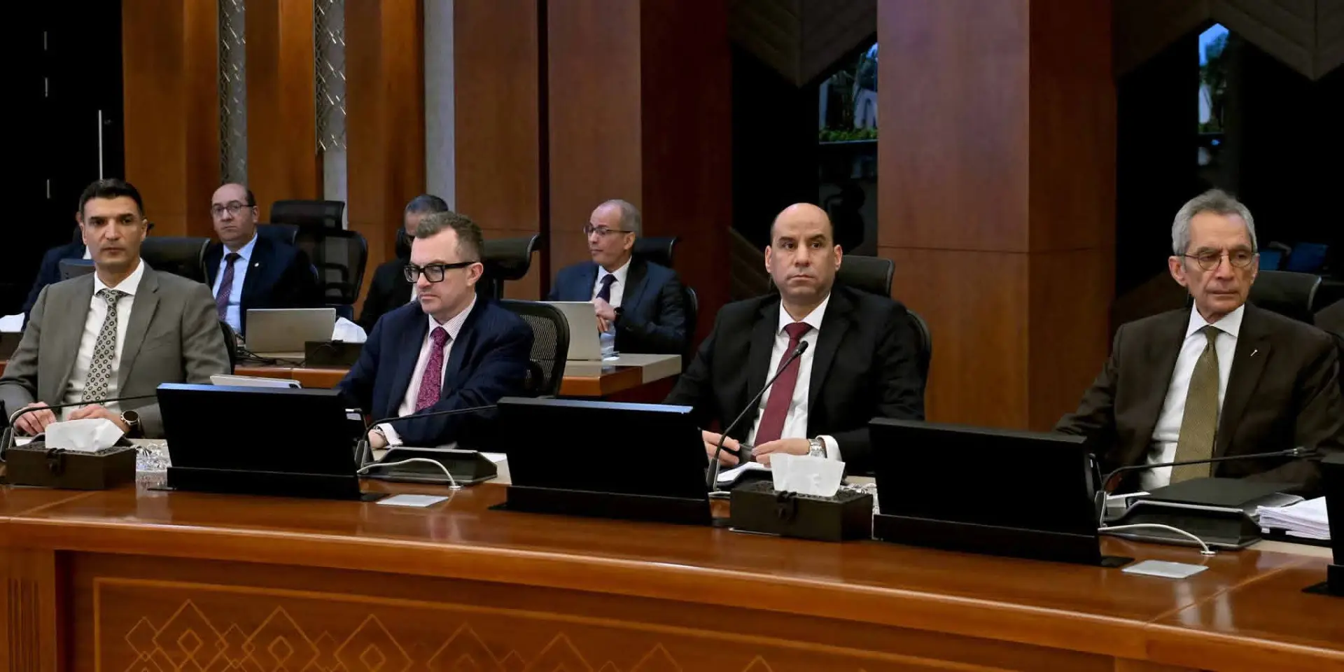 مدبولي: تكليفات للوزراء بمتابعة الأسواق ميدانياً للتأكد من توافر مختلف السلع بالأسعار المناسبة - 1000441962