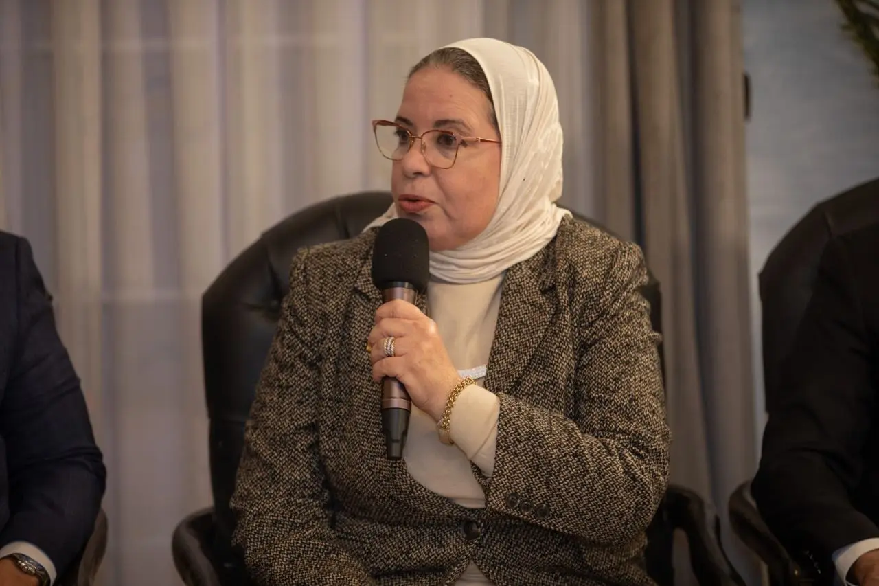 بحضور وزراء سابقين وأحزاب سياسية.. حزب الشعب الجمهوري ينظم صالونًا سياسيًا بعنوان “قانون الإدارة المحلية ودور الأحزاب في - 1000443979