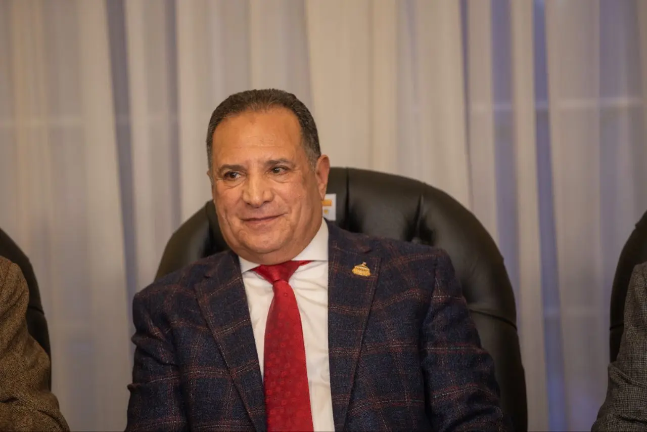 بحضور وزراء سابقين وأحزاب سياسية.. حزب الشعب الجمهوري ينظم صالونًا سياسيًا بعنوان “قانون الإدارة المحلية ودور الأحزاب في - 1000443991