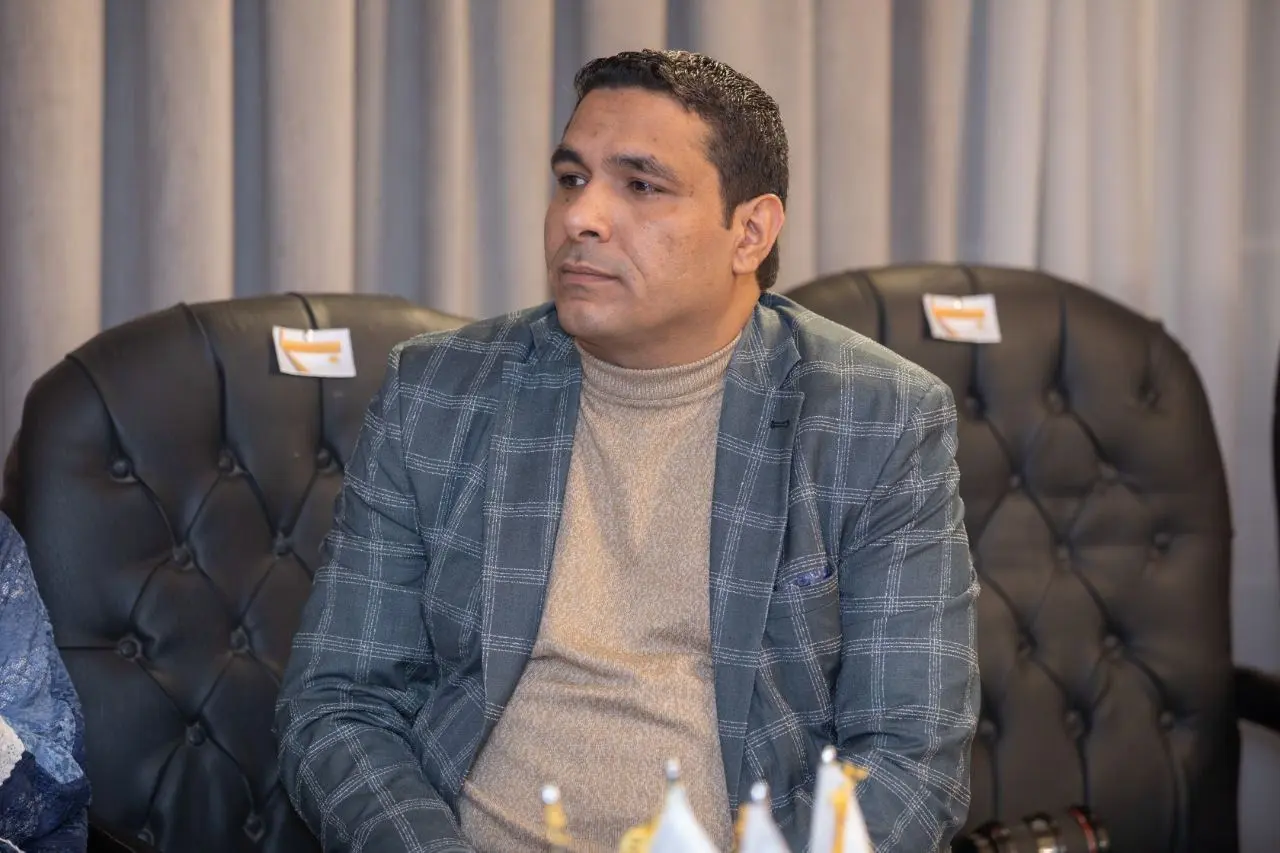 بحضور وزراء سابقين وأحزاب سياسية.. حزب الشعب الجمهوري ينظم صالونًا سياسيًا بعنوان “قانون الإدارة المحلية ودور الأحزاب في - 1000445292