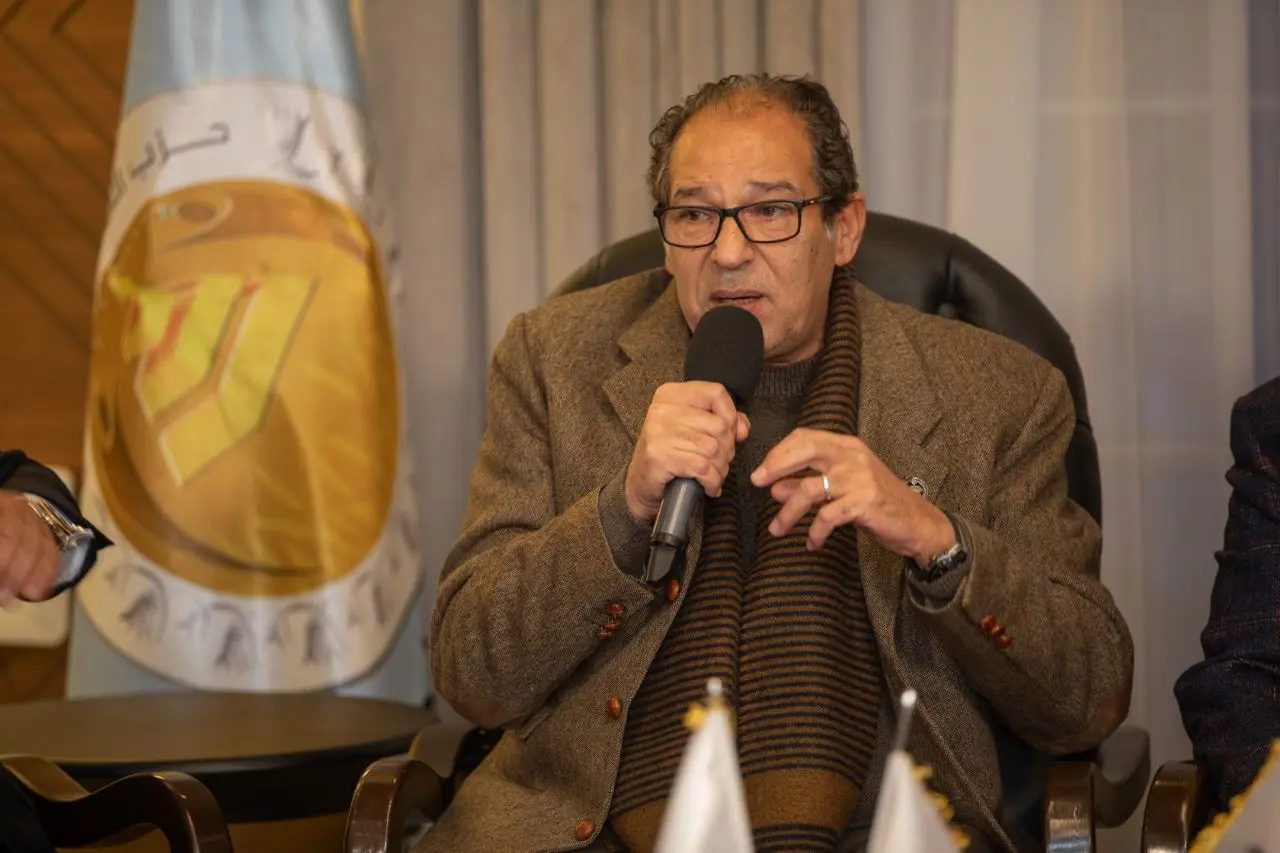 بحضور وزراء سابقين وأحزاب سياسية.. حزب الشعب الجمهوري ينظم صالونًا سياسيًا بعنوان “قانون الإدارة المحلية ودور الأحزاب في - 1000445296