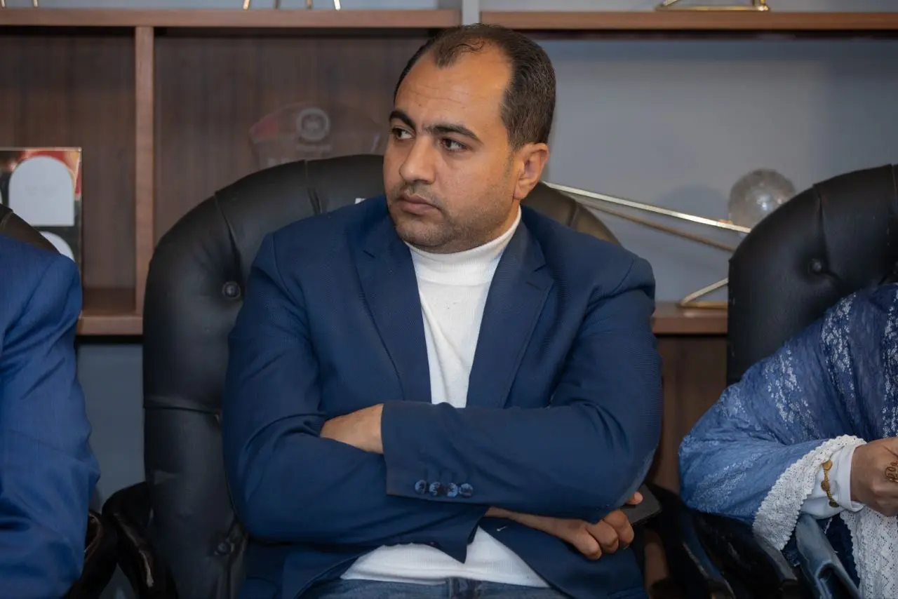 بحضور وزراء سابقين وأحزاب سياسية.. حزب الشعب الجمهوري ينظم صالونًا سياسيًا بعنوان “قانون الإدارة المحلية ودور الأحزاب في - 1000445297