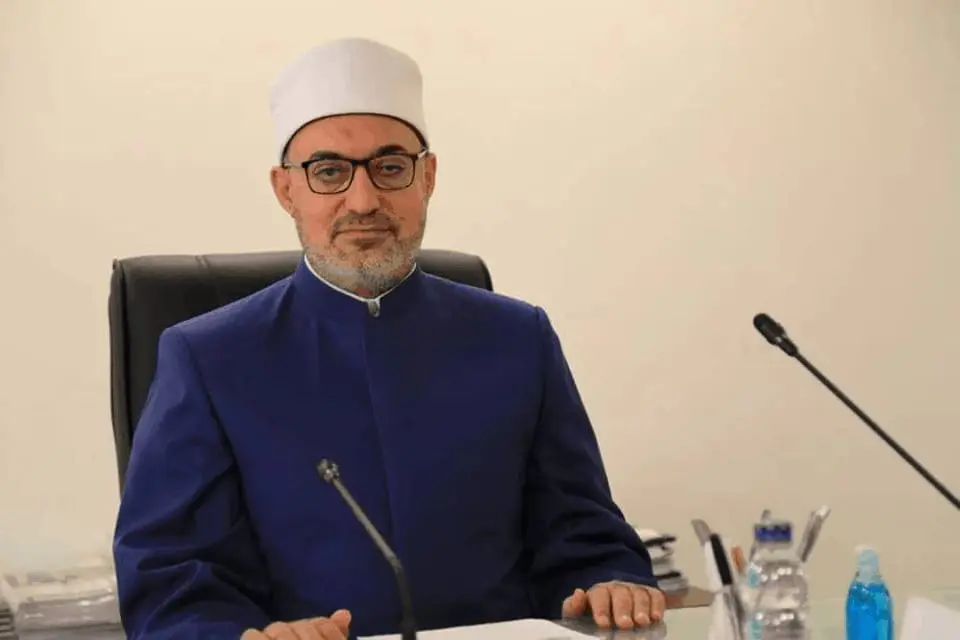 محافظ قنا يبعث برقية تهنئة لرئيس الجمهورية بمناسبة ذكرى غزوة بدر الكبرى - 1000448581