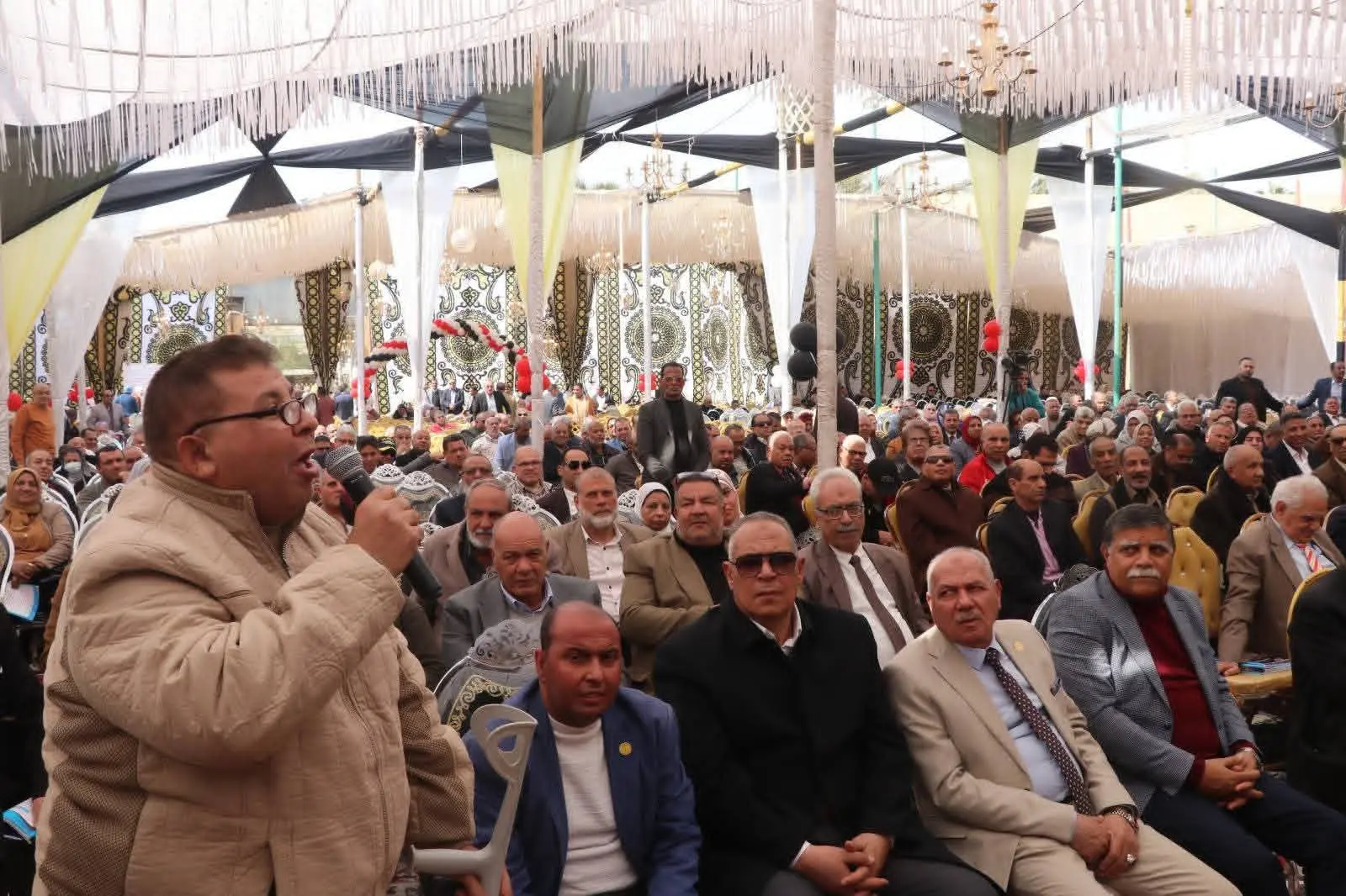 نقيب المعلمين: نحترم أحكام القضاء وملتزمون بإجراء الانتخابات في مواعيدها بعد تنقيح الجداول الانتخابية - 1000449029
