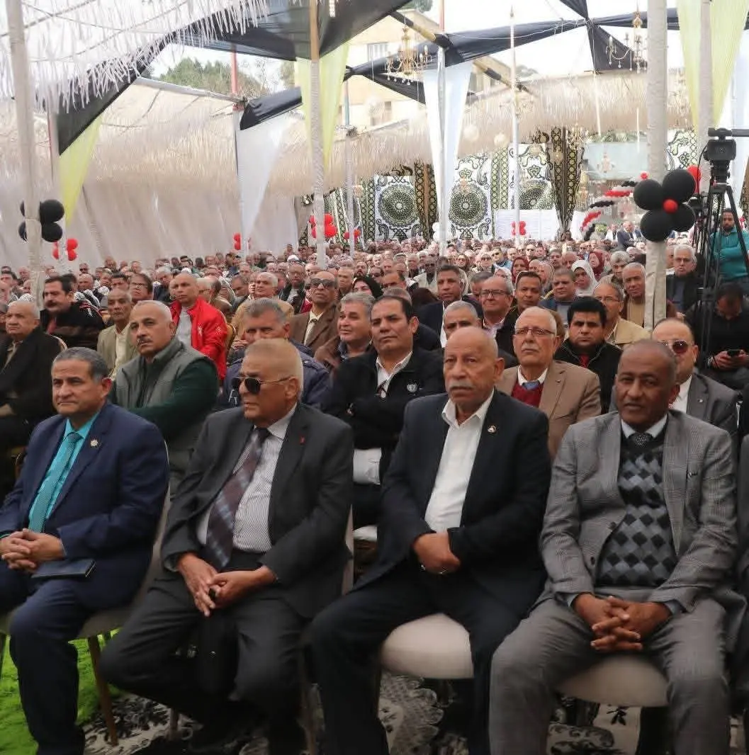 نقيب المعلمين: نحترم أحكام القضاء وملتزمون بإجراء الانتخابات في مواعيدها بعد تنقيح الجداول الانتخابية - 1000449031