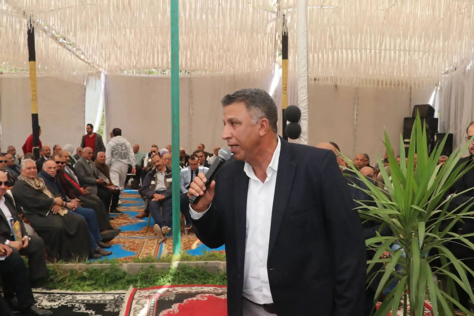 نقيب المعلمين: نحترم أحكام القضاء وملتزمون بإجراء الانتخابات في مواعيدها بعد تنقيح الجداول الانتخابية - 1000449034