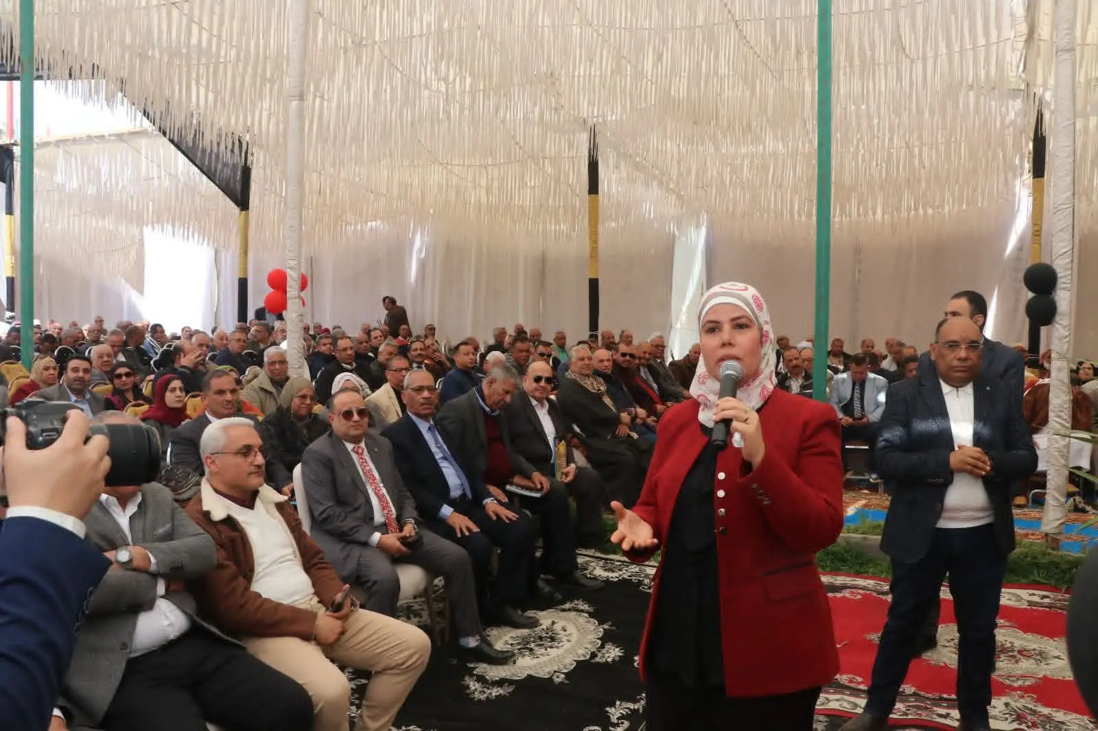 نقيب المعلمين: نحترم أحكام القضاء وملتزمون بإجراء الانتخابات في مواعيدها بعد تنقيح الجداول الانتخابية - 1000449037