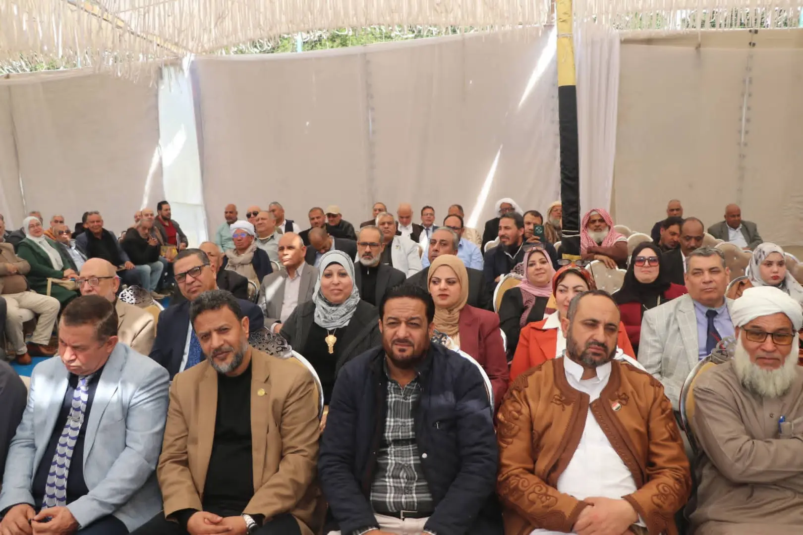 نقيب المعلمين: نحترم أحكام القضاء وملتزمون بإجراء الانتخابات في مواعيدها بعد تنقيح الجداول الانتخابية - 1000449044