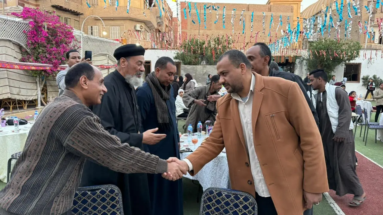 ختام مشروع «ابنتي الغالية» وتخريج الدفعة الـ16 من الفتيات في أجواء تعكس التعايش والوحدة الوطنية - 1000451824