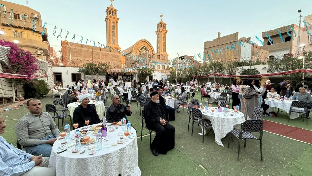ختام مشروع «ابنتي الغالية» وتخريج الدفعة الـ16 من الفتيات في أجواء تعكس التعايش والوحدة الوطنية - 1000451827