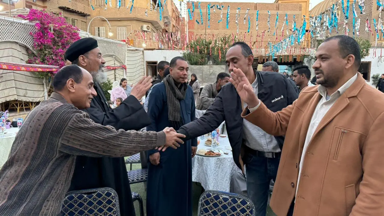 ختام مشروع «ابنتي الغالية» وتخريج الدفعة الـ16 من الفتيات في أجواء تعكس التعايش والوحدة الوطنية - 1000451842