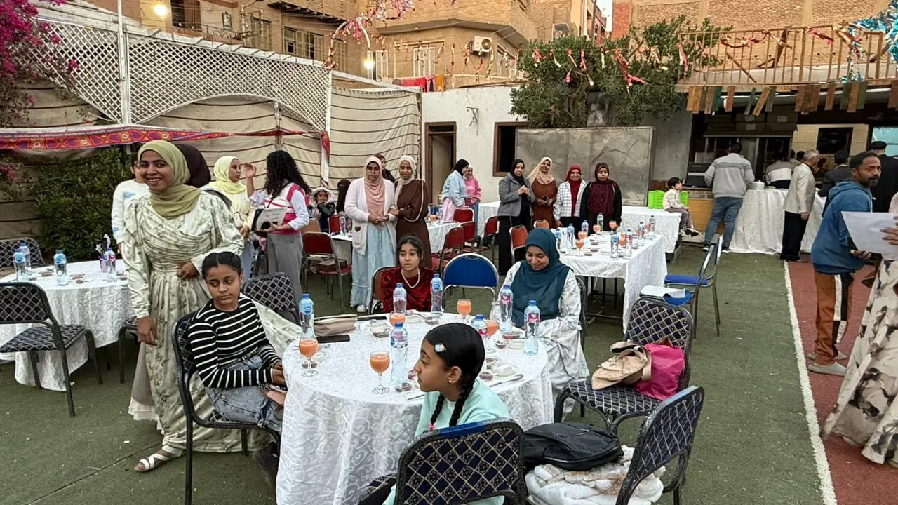 ختام مشروع «ابنتي الغالية» وتخريج الدفعة الـ16 من الفتيات في أجواء تعكس التعايش والوحدة الوطنية - 1000451848