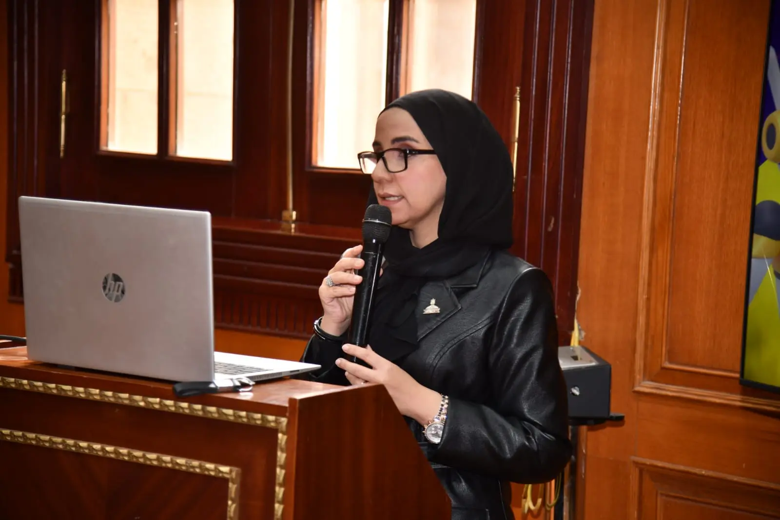 «تعليم الشيوخ» تتبنى مقترح نائبة «الشعب الجمهوري» لإطلاق أول نادي للذكاء الاصطناعي