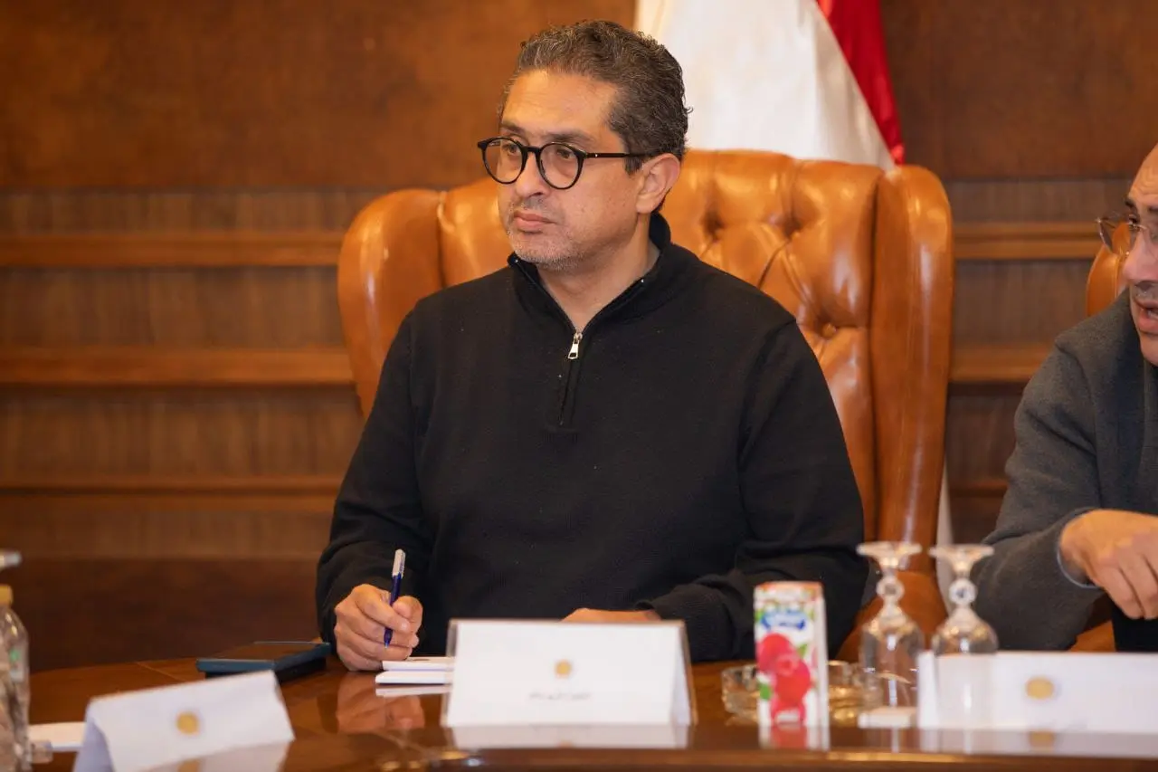 الهيئة البرلمانية لحزب الشعب الجمهوري بـ«الشيوخ» تناقش خطة العمل المستقبلية - 1000453960