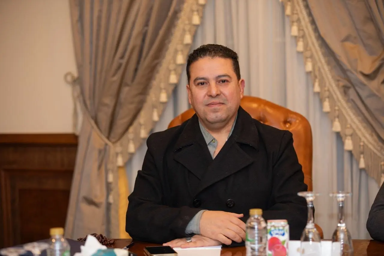 الهيئة البرلمانية لحزب الشعب الجمهوري بـ«الشيوخ» تناقش خطة العمل المستقبلية - 1000453963