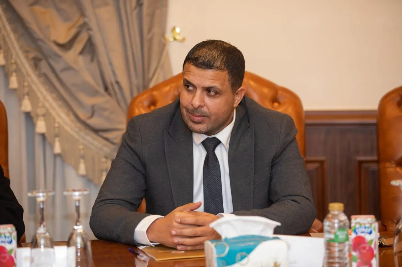 الهيئة البرلمانية لحزب الشعب الجمهوري بـ«الشيوخ» تناقش خطة العمل المستقبلية - 1000453966