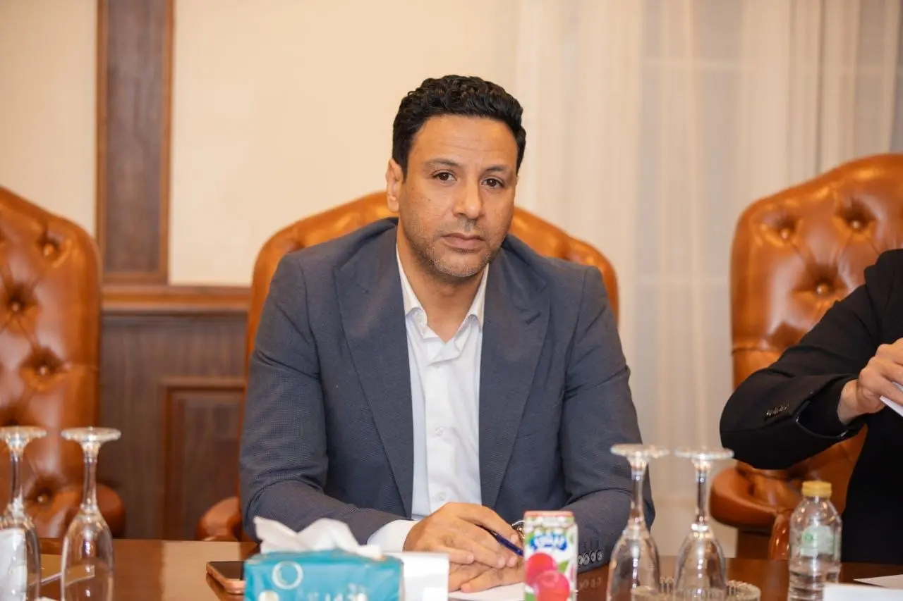 الهيئة البرلمانية لحزب الشعب الجمهوري بـ«الشيوخ» تناقش خطة العمل المستقبلية - 1000453972