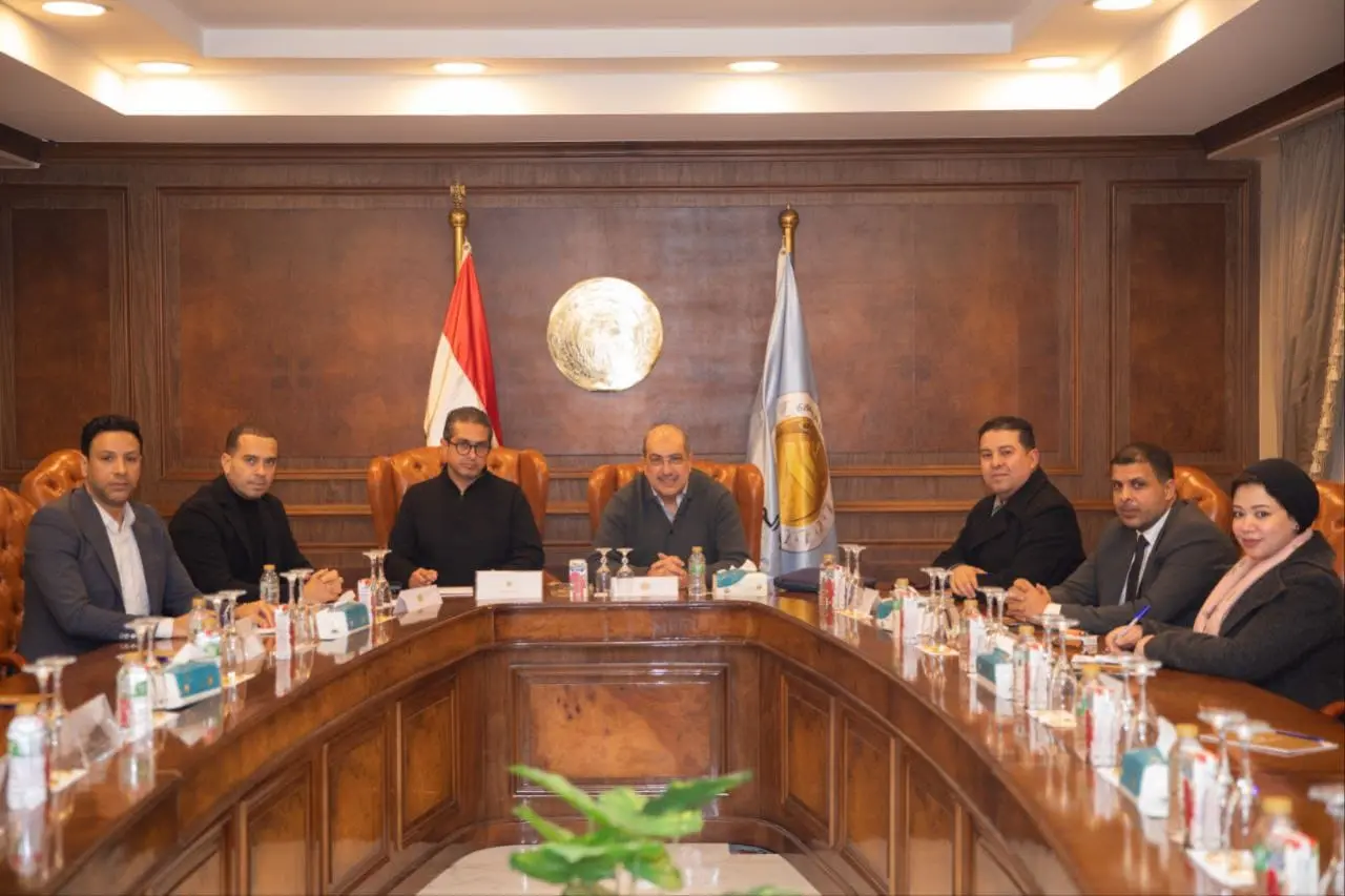 الهيئة البرلمانية لحزب الشعب الجمهوري بـ«الشيوخ» تناقش خطة العمل المستقبلية