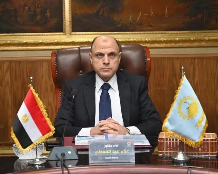 محافظ الغربية يعتمد التعريفة الجديدة لوسائل النقل