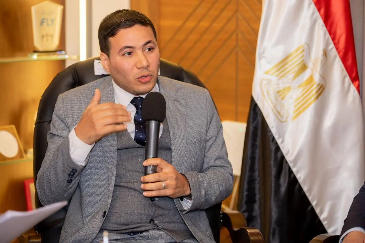 حزب الشعب الجمهوري يناقش مشروع قانون حماية الطفل من المؤثر الرقمي - 1000460943