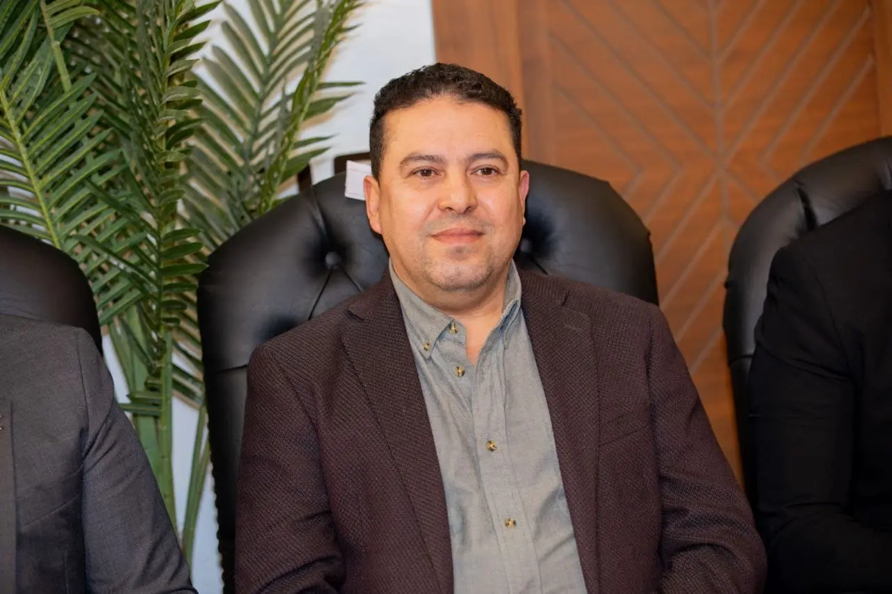 حزب الشعب الجمهوري يناقش مشروع قانون حماية الطفل من المؤثر الرقمي - 1000460955