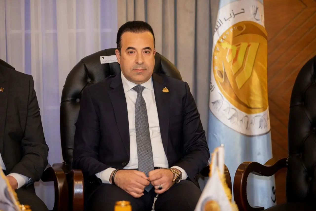 حزب الشعب الجمهوري يناقش مشروع قانون حماية الطفل من المؤثر الرقمي - 1000460958